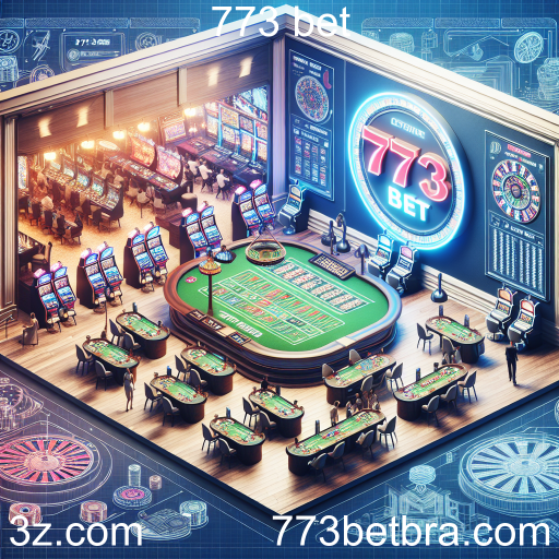 Entenda a Categoria de Suporte da 773 Bet